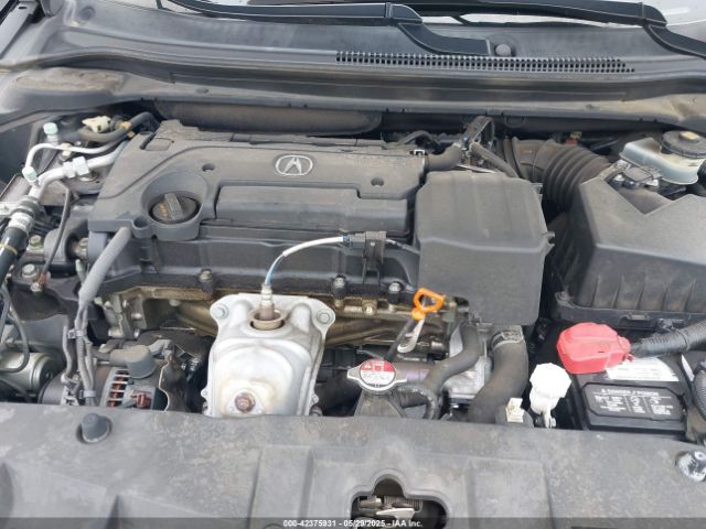 2016 ACURA ILX 19UDE2F32GA020885 Photo 9