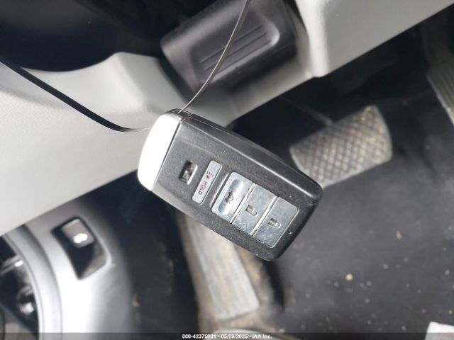 2016 ACURA ILX 19UDE2F32GA020885 Photo 10