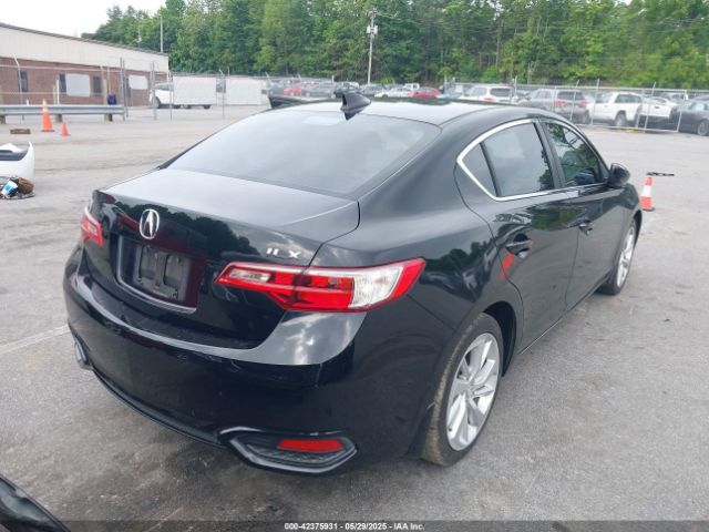 2016 ACURA ILX 19UDE2F32GA020885 Photo 3