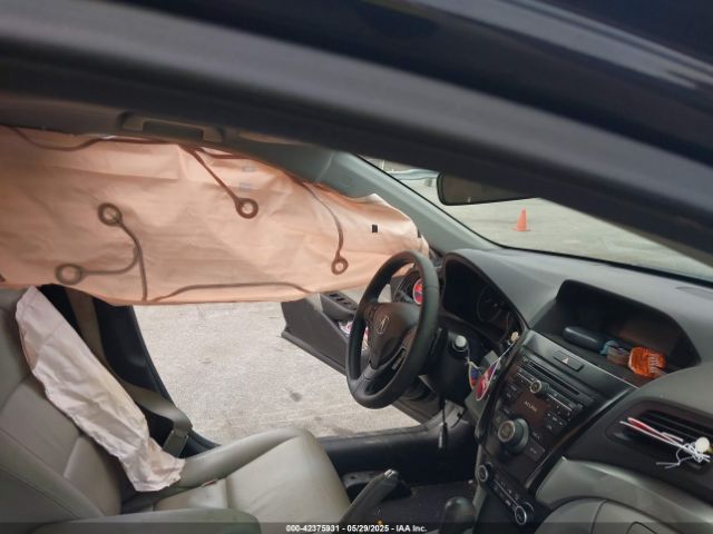 2016 ACURA ILX 19UDE2F32GA020885 Photo 4