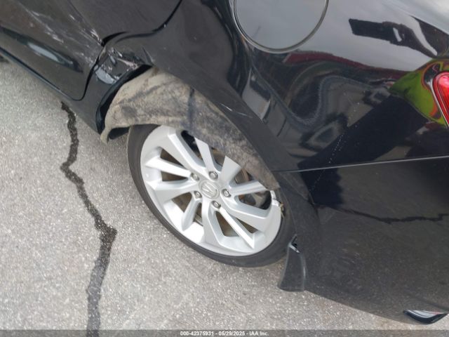 2016 ACURA ILX 19UDE2F32GA020885 Photo 5