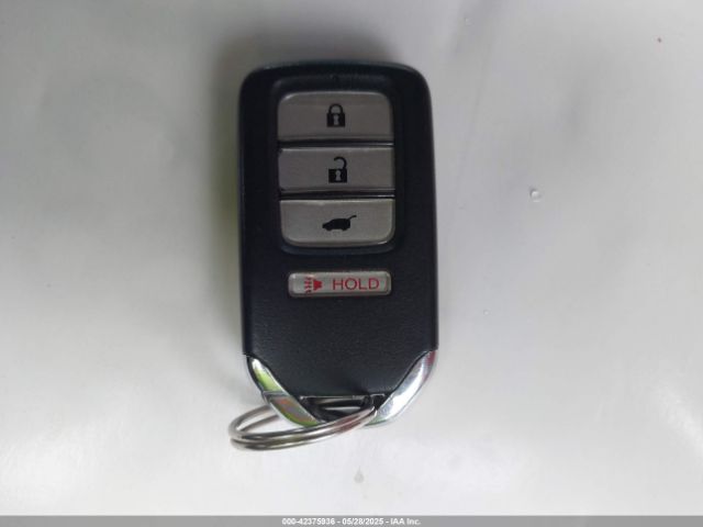 2HKRM3H74FH511639 Honda Cr-v Ex-l