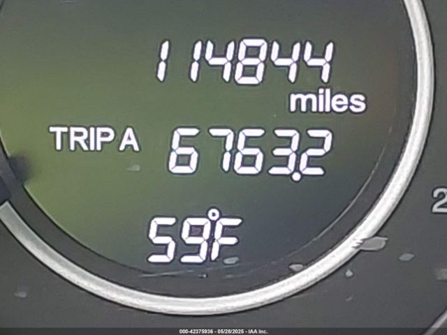 2HKRM3H74FH511639 Honda Cr-v Ex-l