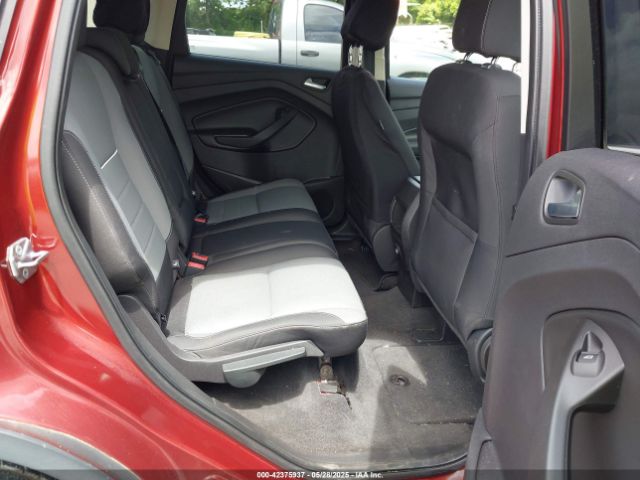 1FMCU9GX8EUC56018 Ford ESCAPE SE