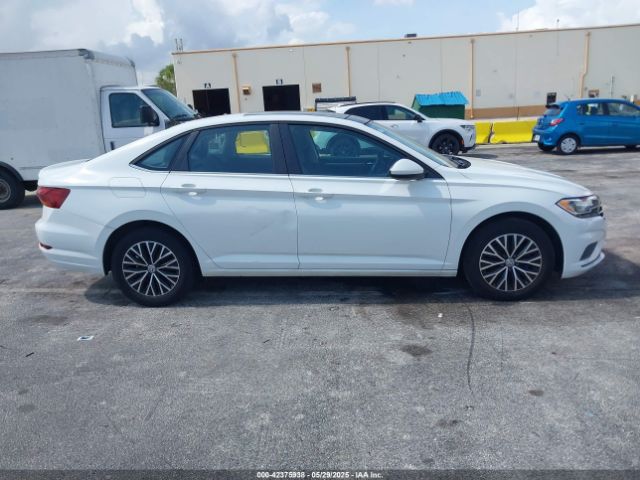 3VWC57BU1KM072359 Volkswagen Jetta 1.4t R-line/1.4t S/1.4t Se