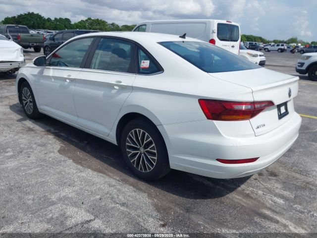 3VWC57BU1KM072359 Volkswagen Jetta 1.4t R-line/1.4t S/1.4t Se