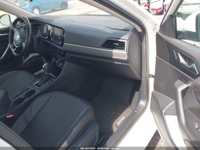3VWC57BU1KM072359 Volkswagen Jetta 1.4t R-line/1.4t S/1.4t Se