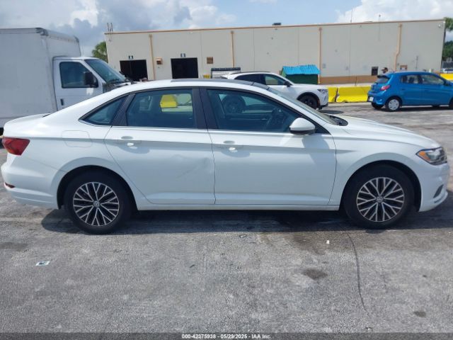 3VWC57BU1KM072359 Volkswagen Jetta 1.4t R-line/1.4t S/1.4t Se