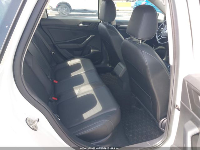 3VWC57BU1KM072359 Volkswagen Jetta 1.4t R-line/1.4t S/1.4t Se
