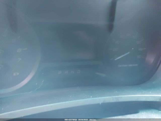 1FM5K8AR6EGC60618 Ford Police Interceptor