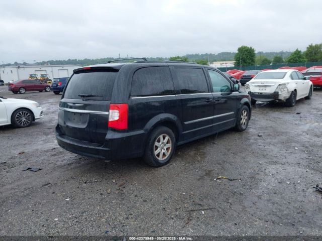 2012 CHRYSLER TOWN & COUNTRY 2C4RC1BG2CR326214 Photo 3