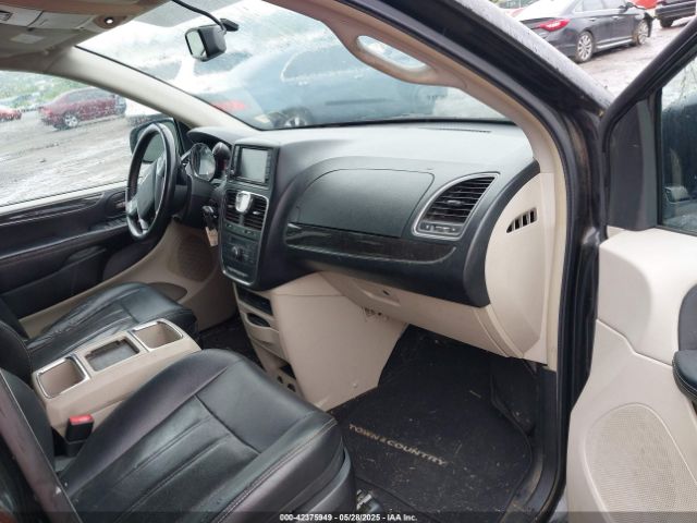 2012 CHRYSLER TOWN & COUNTRY 2C4RC1BG2CR326214 Photo 4