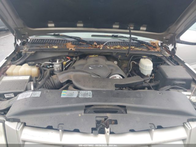 2005 CADILLAC ESCALADE ESV 3GYFK66NX5G147854 Photo 9