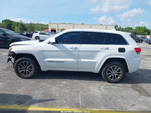 1C4RJEAG1FC742685 Jeep Grand Cherokee Altitude