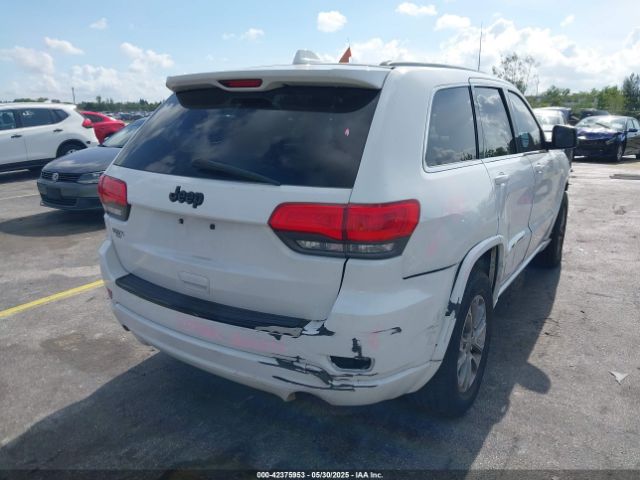 1C4RJEAG1FC742685 Jeep Grand Cherokee Altitude