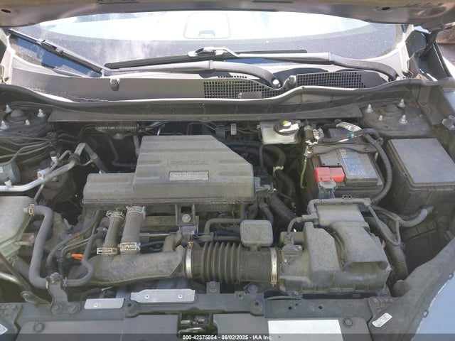 2HKRW2H96LH620699 Honda Cr-v Awd Touring