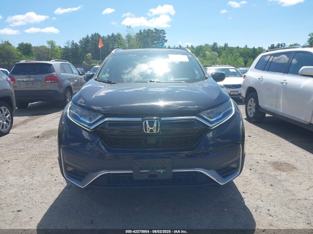2HKRW2H96LH620699 Honda Cr-v Awd Touring