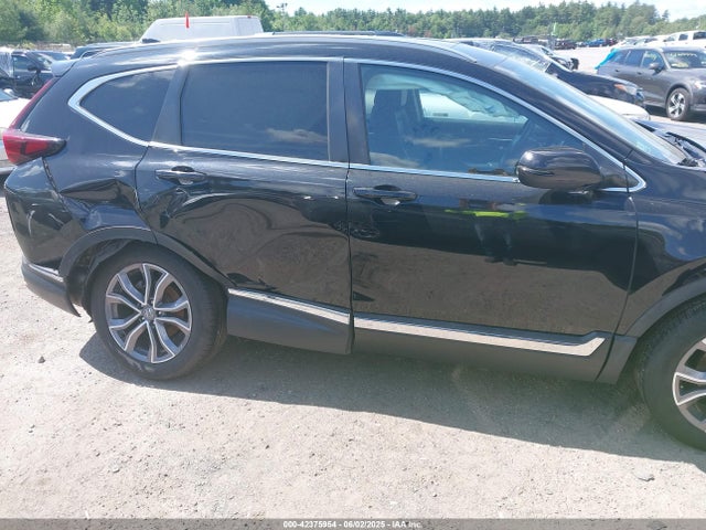 2HKRW2H96LH620699 Honda Cr-v Awd Touring