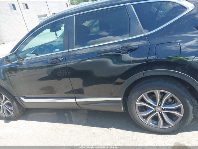 2HKRW2H96LH620699 Honda Cr-v Awd Touring
