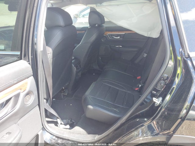2HKRW2H96LH620699 Honda Cr-v Awd Touring