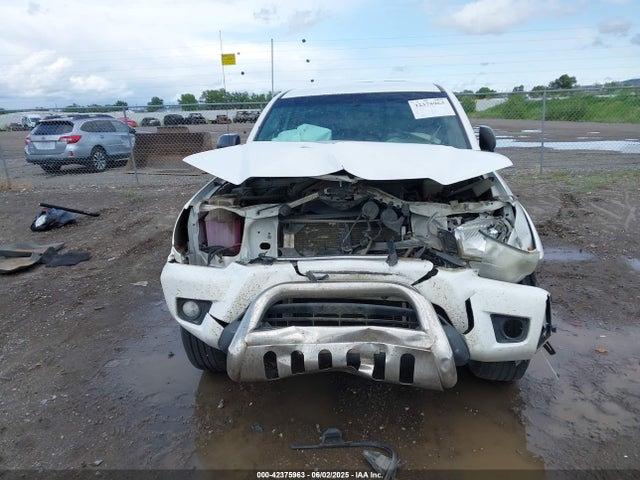 5TFLU4EN0EX098068 Toyota 1gr-fe