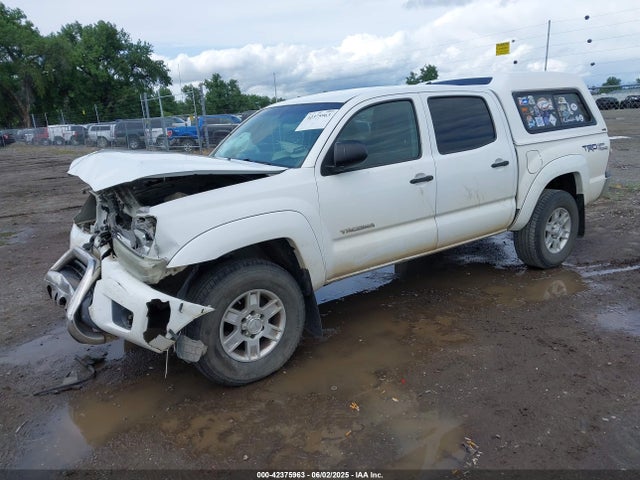 5TFLU4EN0EX098068 Toyota 1gr-fe