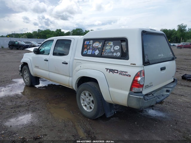 5TFLU4EN0EX098068 Toyota 1gr-fe