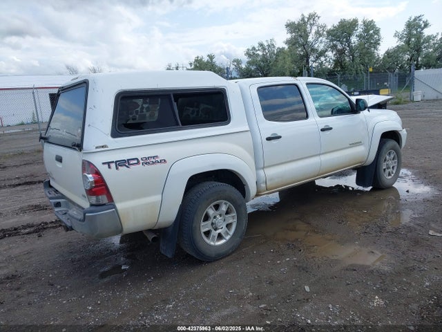 5TFLU4EN0EX098068 Toyota 1gr-fe