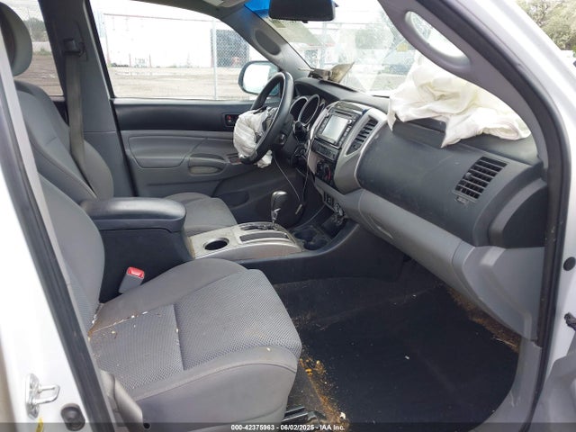 5TFLU4EN0EX098068 Toyota 1gr-fe
