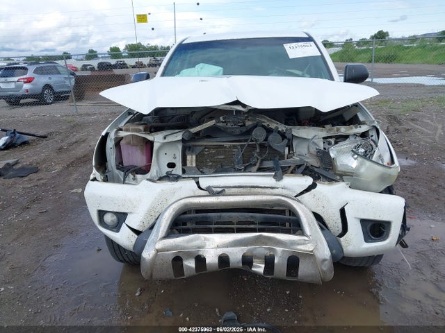 5TFLU4EN0EX098068 Toyota 1gr-fe