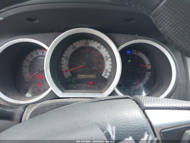 5TFLU4EN0EX098068 Toyota 1gr-fe