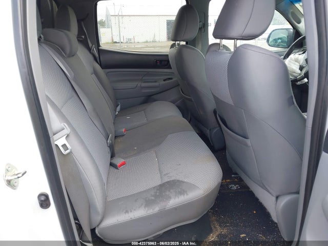 5TFLU4EN0EX098068 Toyota 1gr-fe
