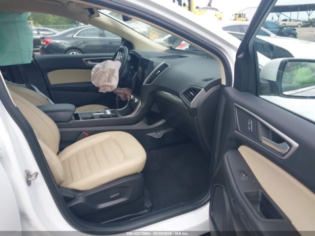 2022 FORD EDGE 2FMPK4J91NBB05001 Photo 4