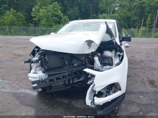 2022 FORD EDGE 2FMPK4J91NBB05001 Photo 5