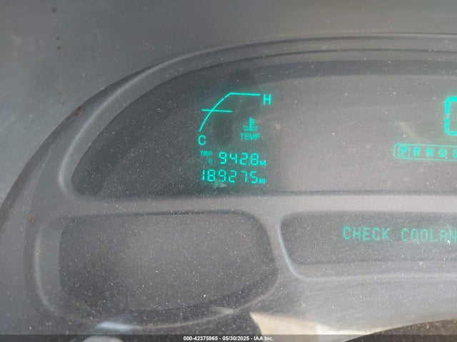 2004 CADILLAC DEVILLE 1G6KD54Y64U181634 Photo 6