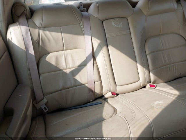 2004 CADILLAC DEVILLE 1G6KD54Y64U181634 Photo 7