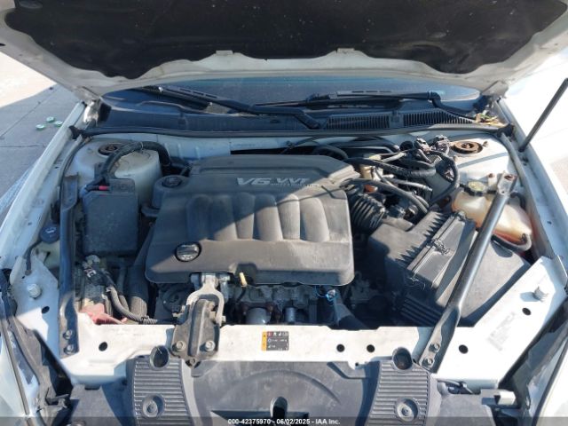2G1WB5E30E1112709 Chevrolet Impala Limited Lt