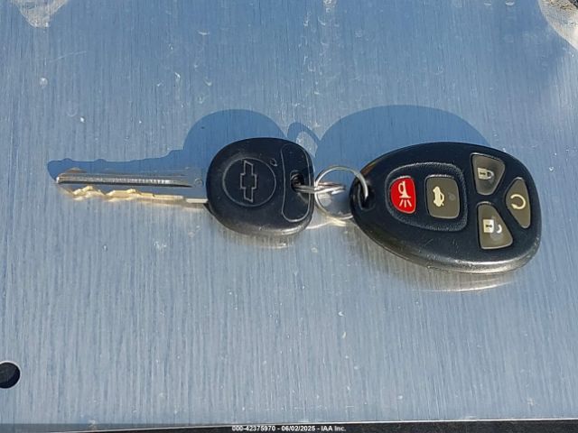 2G1WB5E30E1112709 Chevrolet Impala Limited Lt