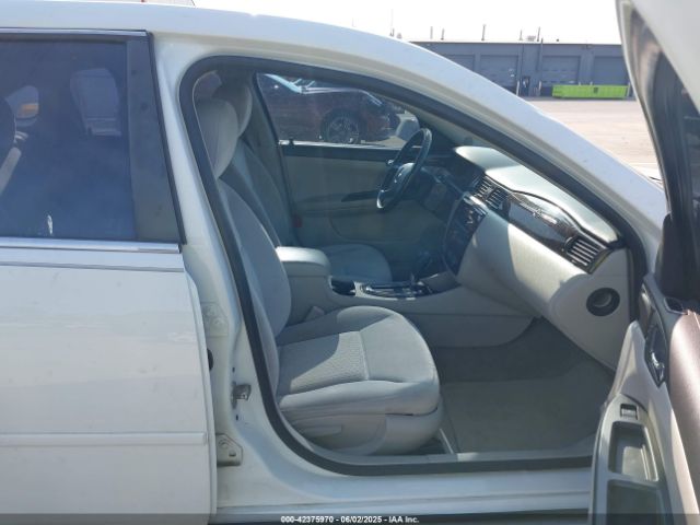 2G1WB5E30E1112709 Chevrolet Impala Limited Lt