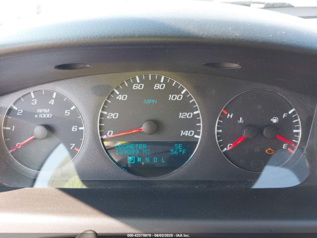 2G1WB5E30E1112709 Chevrolet Impala Limited Lt