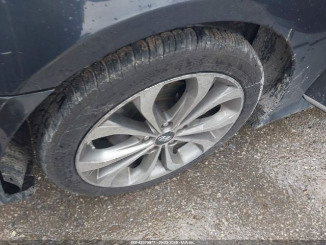 5NPEC4AC1EH906259 Hyundai SONATA SE