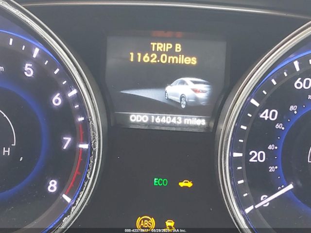 5NPEC4AC1EH906259 Hyundai SONATA SE