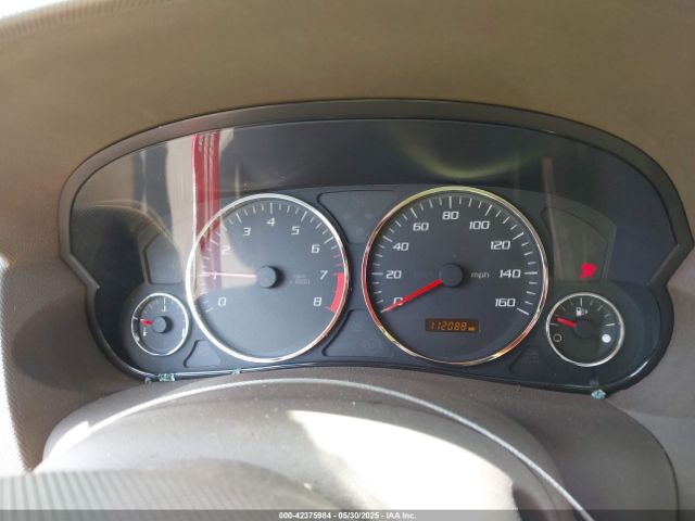 2007 CADILLAC CTS 1G6DP577970143068 Photo 6
