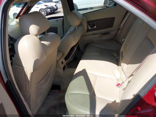 2007 CADILLAC CTS 1G6DP577970143068 Photo 7