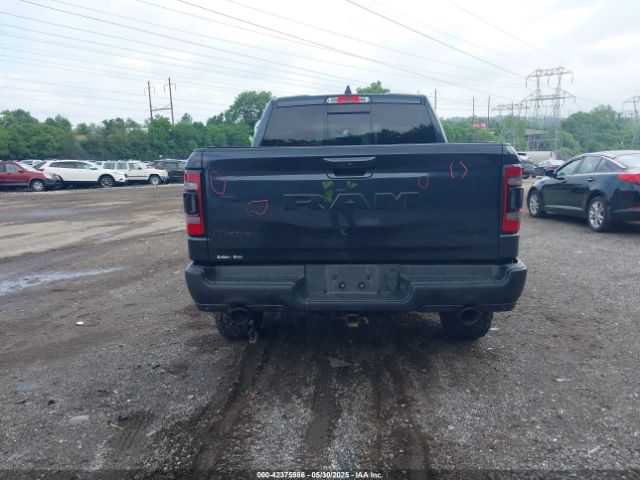 1C6SRFLT1KN784936 RAM 1500 Rebel  4x4 5'7 Box