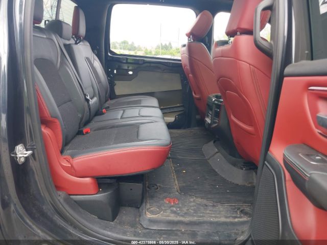 1C6SRFLT1KN784936 RAM 1500 Rebel  4x4 5'7 Box
