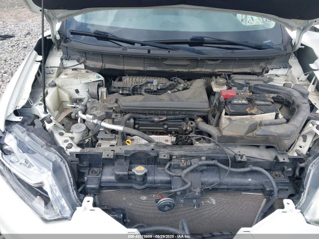 5N1AT2MV9GC768707 Nissan Rogue Sl