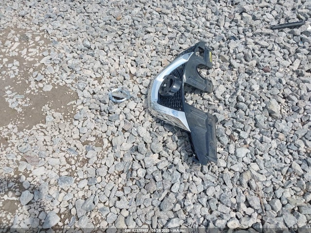 5N1AT2MV9GC768707 Nissan Rogue Sl