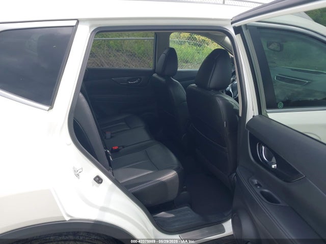 5N1AT2MV9GC768707 Nissan Rogue Sl