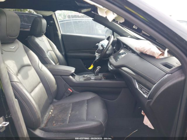 1GYFZFR40KF111912 Cadillac XT4 SPORT